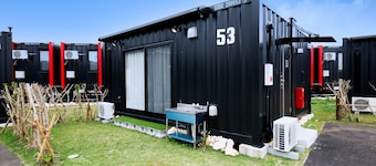 HOTEL R9 The Yard Miyakojima