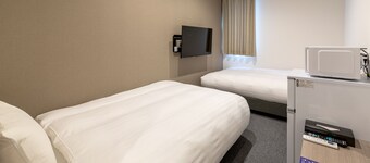 HOTEL R9 The Yard Futtsu