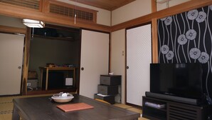 Townhome, Non Smoking | Living area - Kalik House (Nozawaonsen)