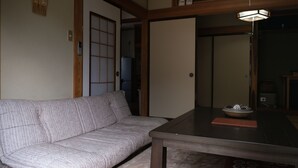 Townhome, Non Smoking | Living area - Kalik House (Nozawaonsen)