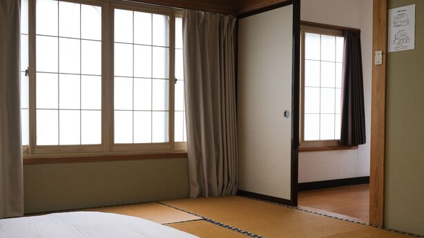 Townhome, Non Smoking - Kalik House (Nozawaonsen)