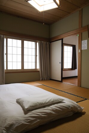 Unclassified image, 4 of 46, button - Kalik House (Nozawaonsen)