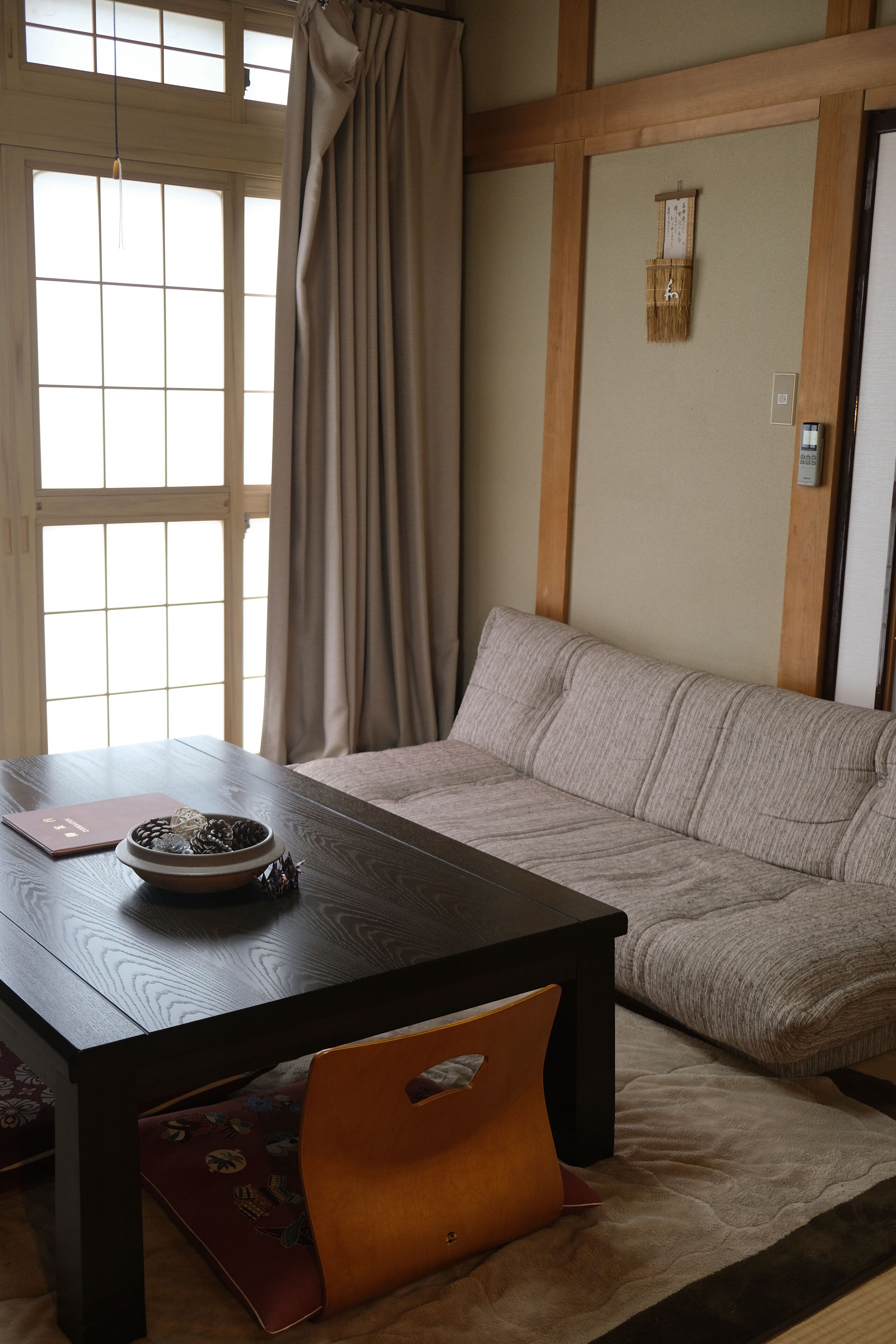 Townhome, Non Smoking | Living area