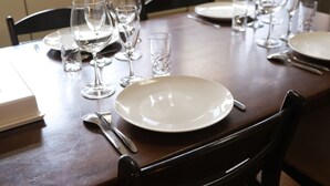 Townhome, Non Smoking | In-room dining - Kalik House (Nozawaonsen)