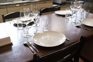 Townhome, Non Smoking | In-room dining - Kalik House (Nozawaonsen)