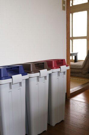 Townhome, Non Smoking | Room amenity - Kalik House (Nozawaonsen)