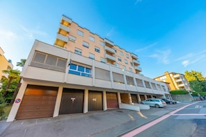 Family Apartment, Multiple Bedrooms (City Apartment) | Exterior