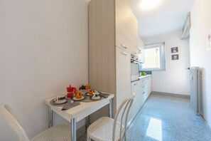 Family Apartment, Multiple Bedrooms (City Apartment) | Dining - City Apartment (Lugano)