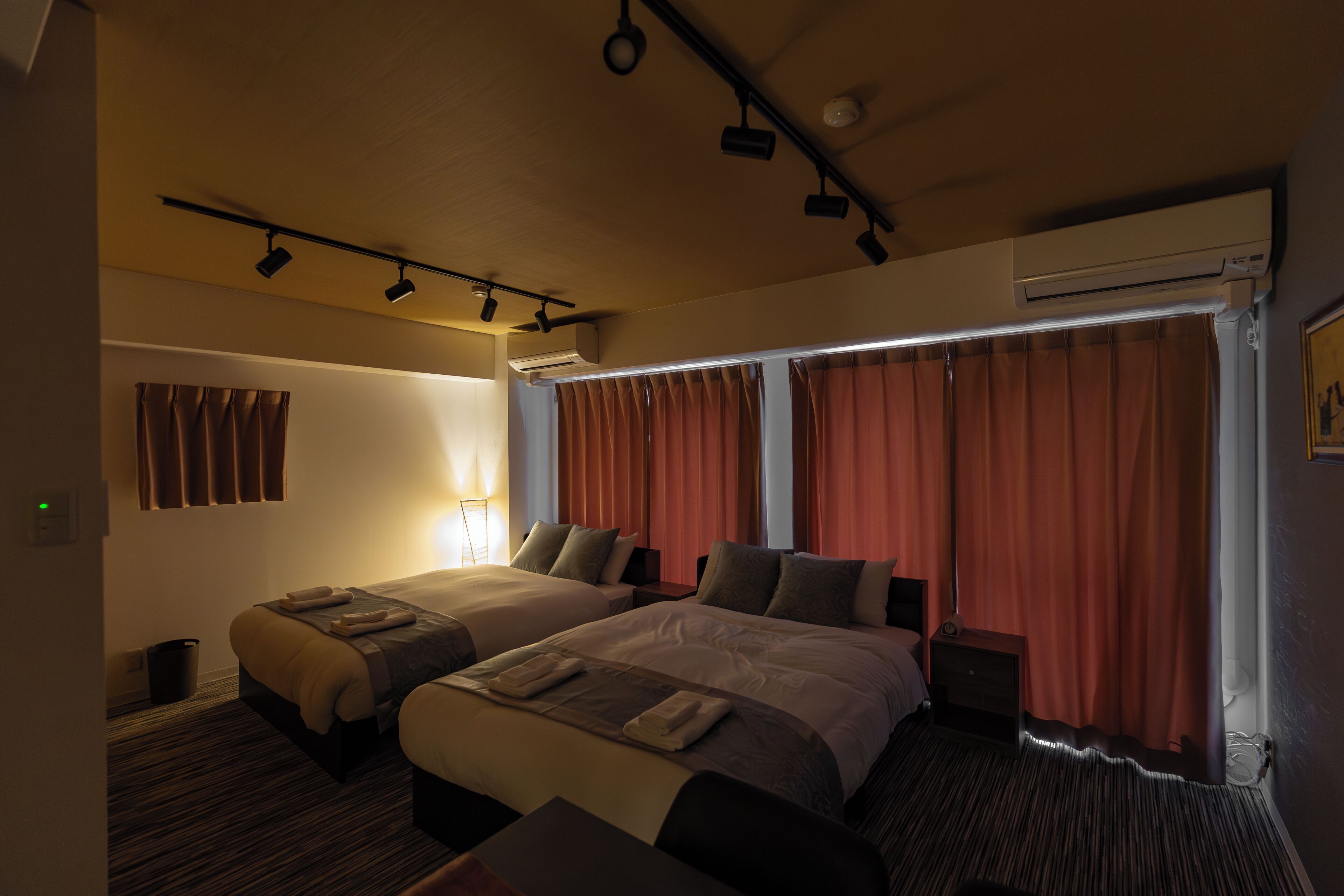 F.cross EBISU(大阪)を予約 - 宿泊客による口コミと料金