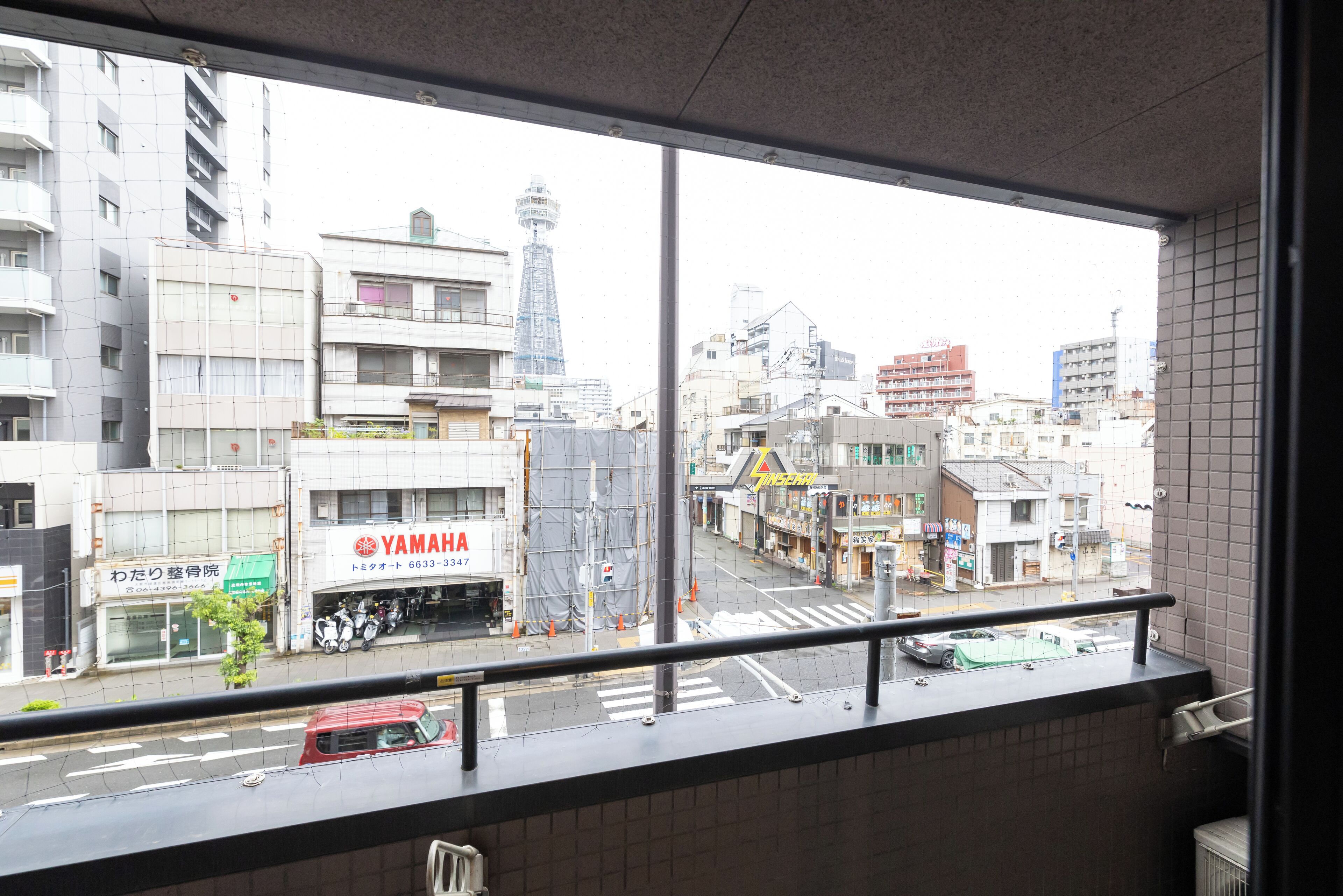 f@ebisu出品になります。 F.cross EBISU(大阪)を予約 - 宿泊客による口コミと料金