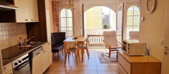 Ferienwohnung Seeschwalbe