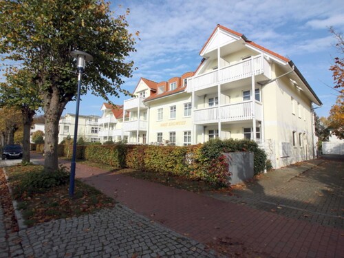 Vacation apartment Edelweiss