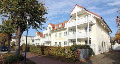 Vacation apartment Edelweiss