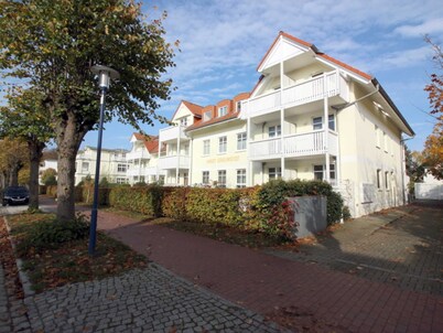 Vacation apartment Edelweiss