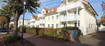 Vacation apartment Edelweiss