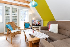 Fernseher