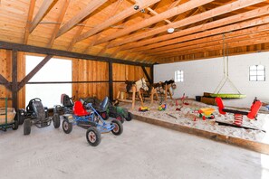 Unclassified image, 2 of 31, button - Ferienwohnung Taubenschlag - Ferienhof Historisches Altwerdumer Grashaus in Werdum (Werdum)