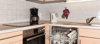 Ferienwohnung Taubenschlag - Ferienhof Historisches Altwerdumer Grashaus in Werdum