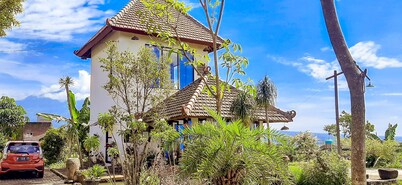 Villa Kebon Jeruk Syariah Malang by ecommerceloka