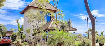 Villa Kebon Jeruk Syariah Malang by ecommerceloka