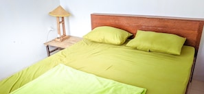 2 bedrooms, free WiFi, bed sheets - Villa Kebon Jeruk Syariah Malang by ecommerceloka (Malang)