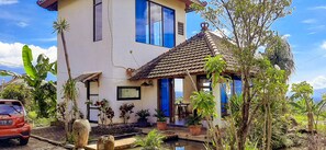 Front of property - Villa Kebon Jeruk Syariah Malang by ecommerceloka (Malang)