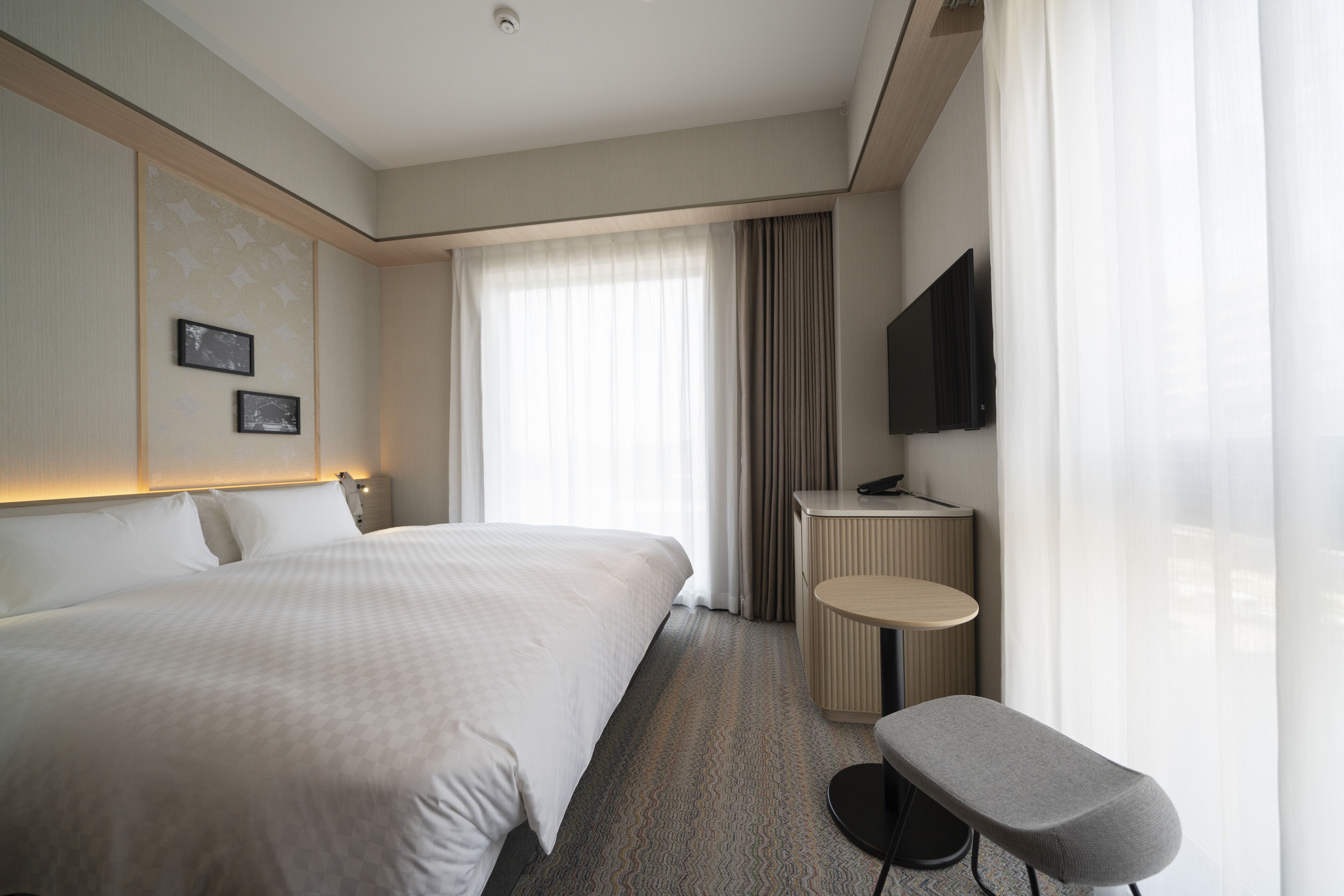 comfort double style-a, non smoking | 1 bedroom, down duvets, free wifi, bed sheets