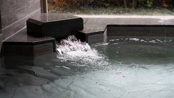 Public bath