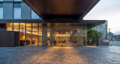 HOTEL MYU STYLE INUYAMA experience