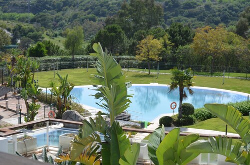 Parque Botanico Holiday Rentals
