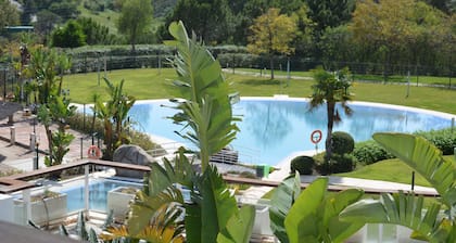 Parque Botanico Holiday Rentals