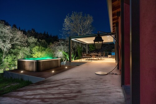 Villa Tavellis