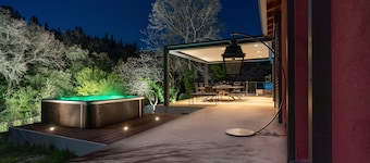 Villa Tavellis