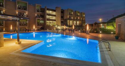 Dhara Residence E2 Lodge Hotel