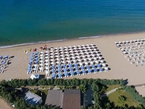 Beach - House (Isola di Capo Rizzuto)