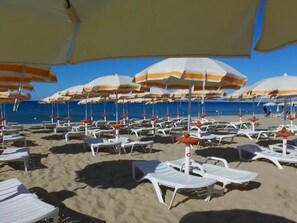 Beach - House (Isola di Capo Rizzuto)