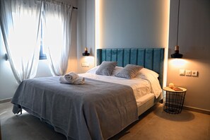 1 chambre, coffres-forts dans les chambres, Wi-Fi gratuit, draps fournis