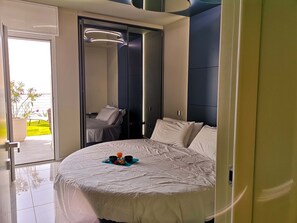 1 bedroom, WiFi
