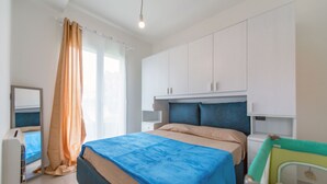 1 bedroom, WiFi - Apartamento Comfort II (Pietra Ligure)