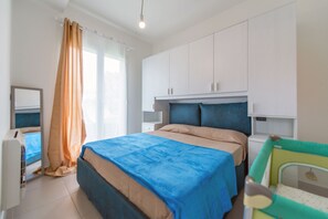1 bedroom, WiFi - Apartamento Comfort II (Pietra Ligure)