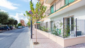 Exterior - Apartamento Comfort II (Pietra Ligure)