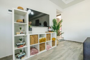 منطقة المعيشة