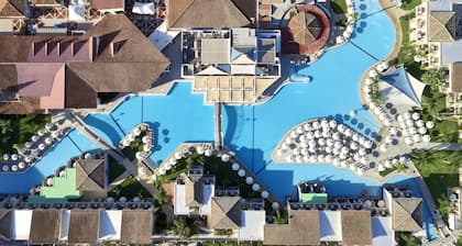 Atlantica Aeneas Resort