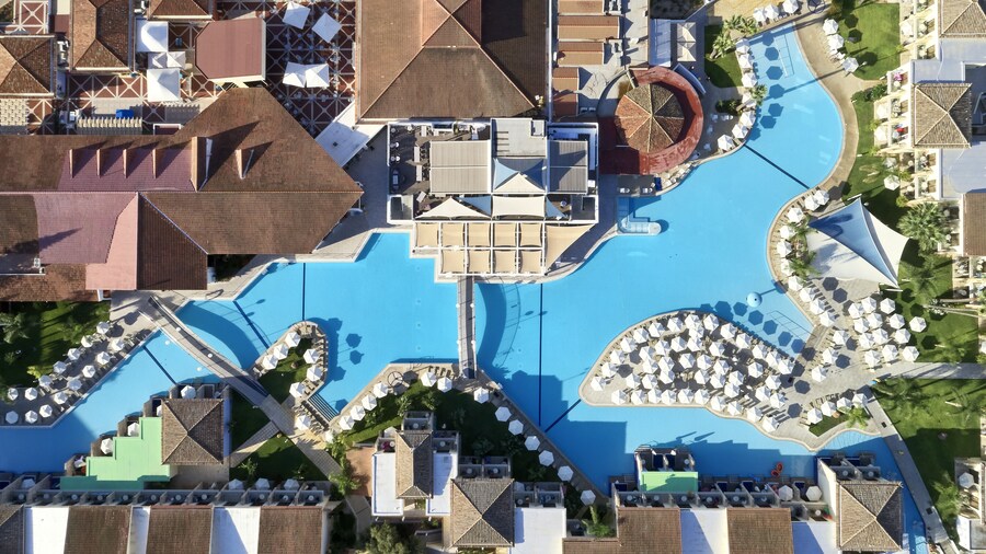 Atlantica Aeneas Resort