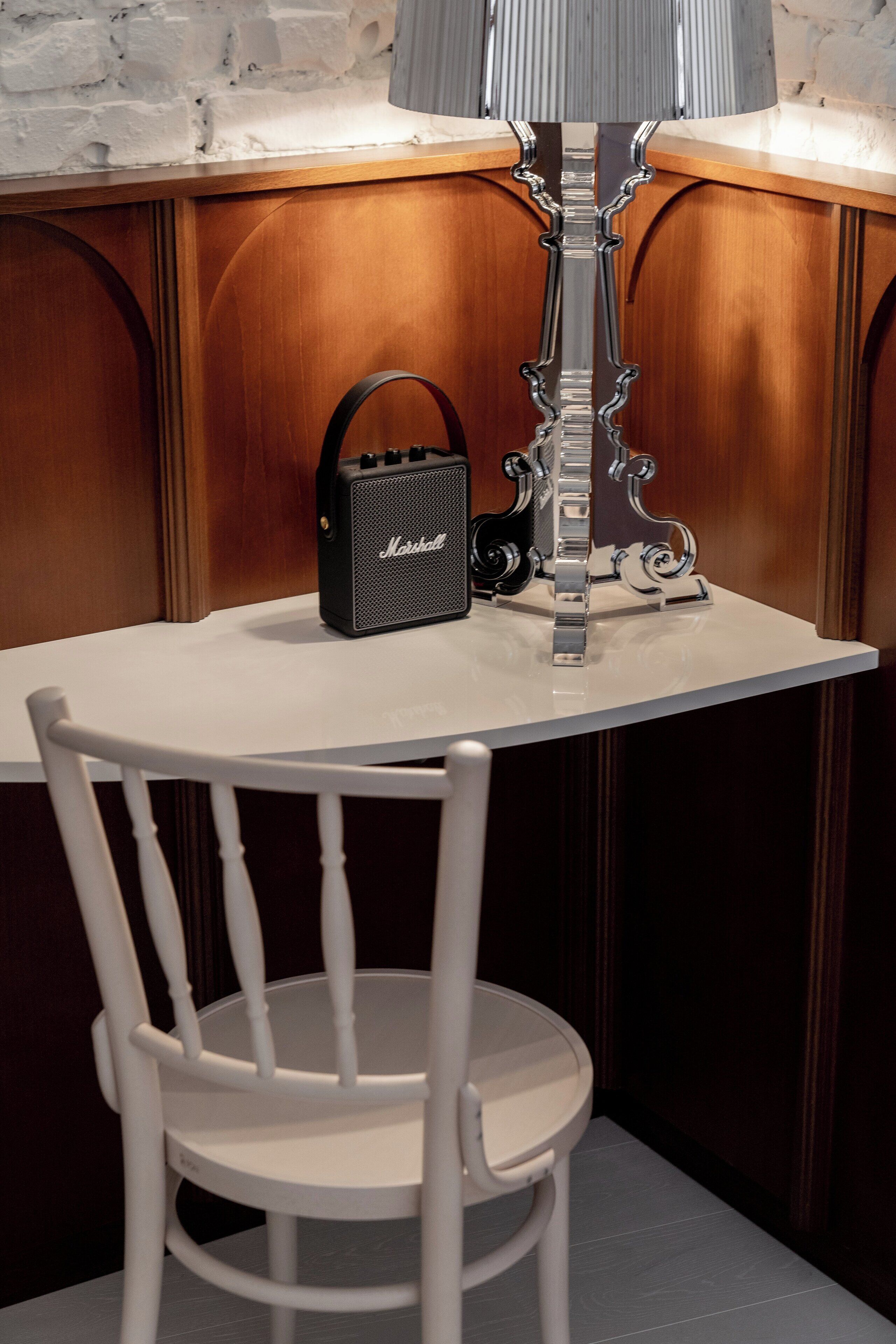 premium bedding, in-room safe, individually decorated