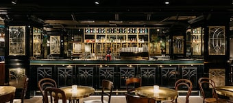ルビー ミミ ホテル チューリッヒ バイ IHG