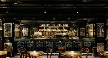 Ruby Mimi Hotel Zurich by IHG