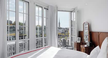 Ruby Mimi Zurich