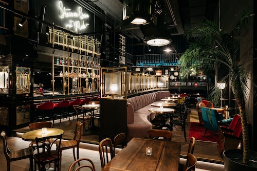 Ruby Mimi Hotel Zurich by IHG