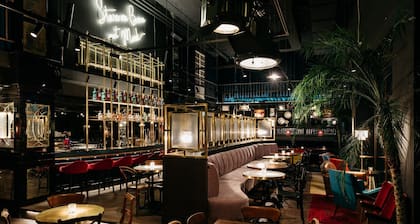 Ruby Mimi Hotel Zurich by IHG